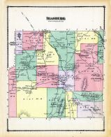 Irasburg, Lamoille and Orleans Counties 1878